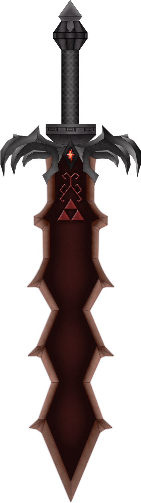 Demise's Sword 01112012