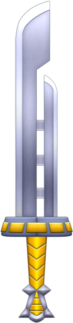 Razor Sword