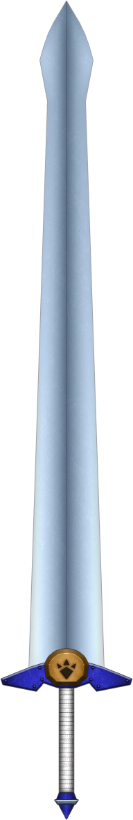 OOT Biggoron Sword