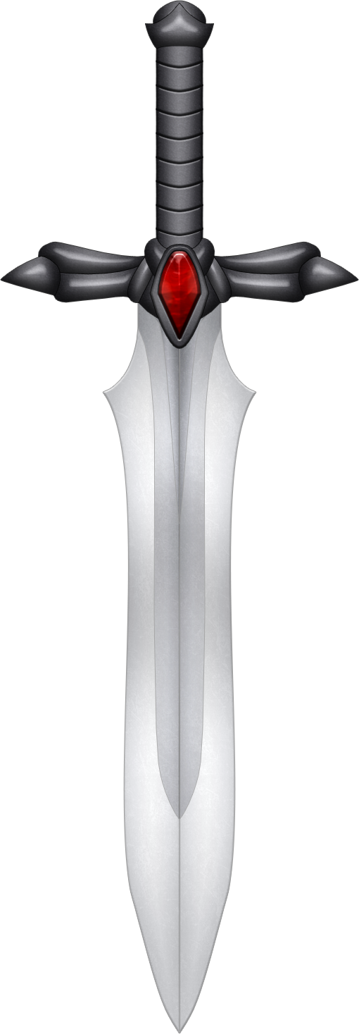 Zeldanime Sword