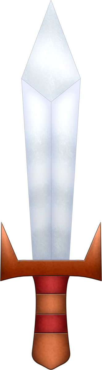 LOZ Magic Sword 2