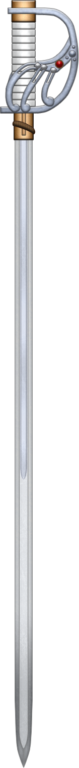 LOZ Sword