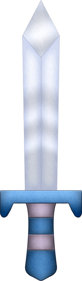 LOZ White Sword 2