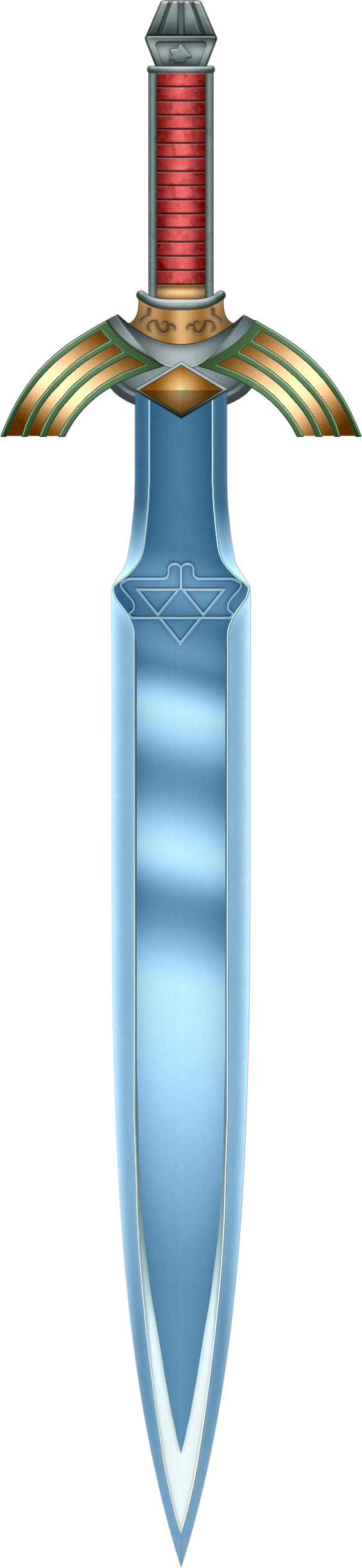 ALTTP Master Sword