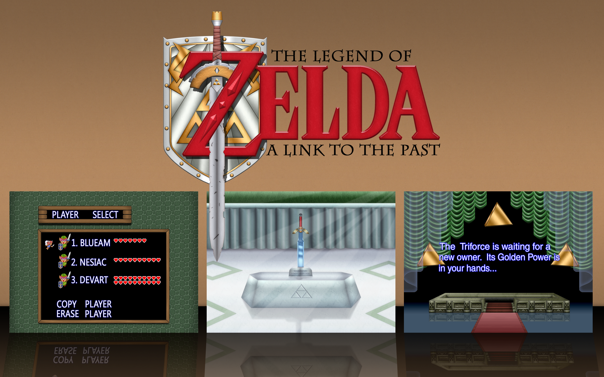 Zelda 25th Anniversary: Remembering A Link To The Past - Game Informer