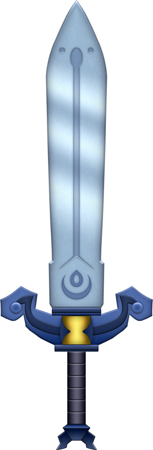 PH Phantom Sword