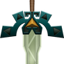 ST Lokomo Sword