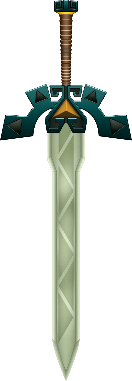 ST Lokomo Sword