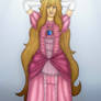 Princess Peach 03262012