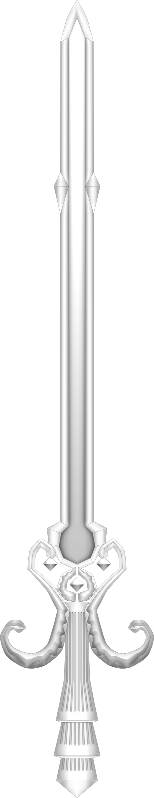 TP Sword of the Sages