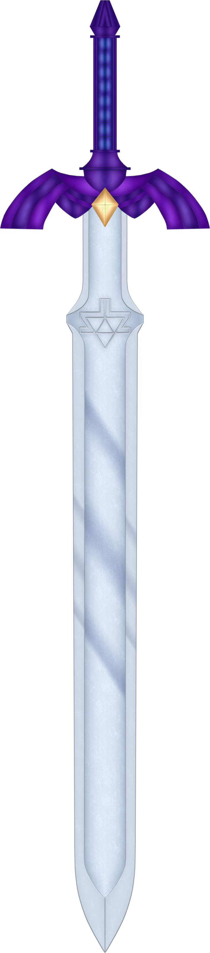 OOT Master Sword