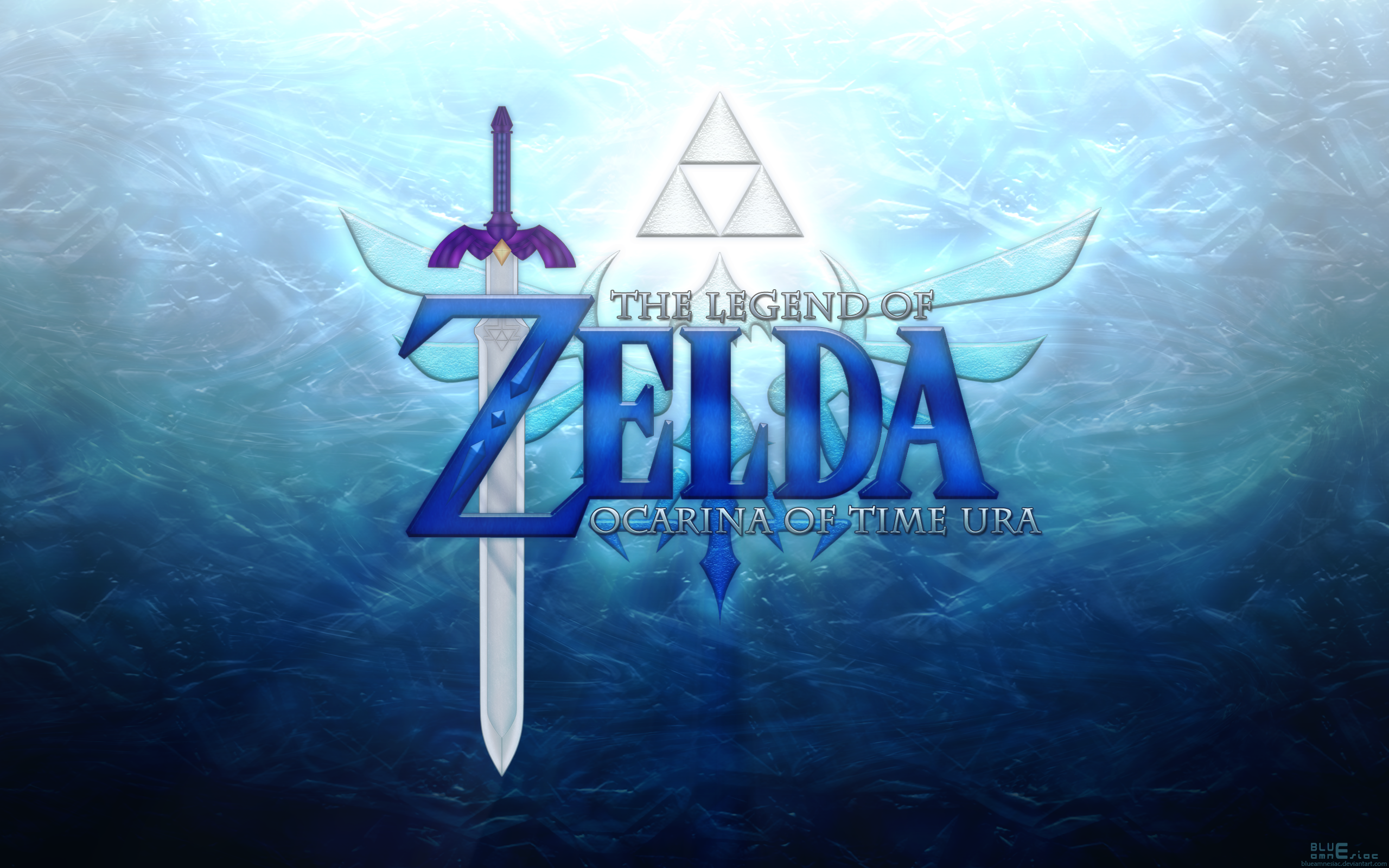 Ocarina Of Time Ura Wallpaper By Blueamnesiac On Deviantart Ocarina Of Time Ura Wallpaper By Blueamnesiac On Deviantart