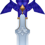 TP Master Sword