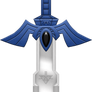 WW Master Sword [Half Power]