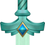 SS Goddess Longsword