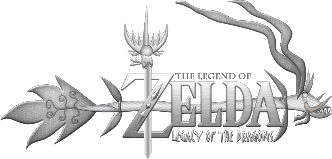 LOZ Legacy of the Dragons