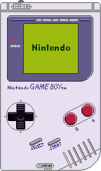 Nintendo Game Boy By BLUEamnesiac On DeviantArt nintendo-game-boy-by-blueamnesiac-on-deviantart