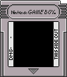Game Boy Cartridge [Pixel Art]