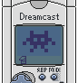 Sega Dreamcast VMU [Small]