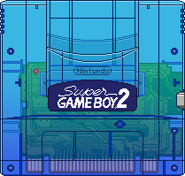 Super Game Boy 2