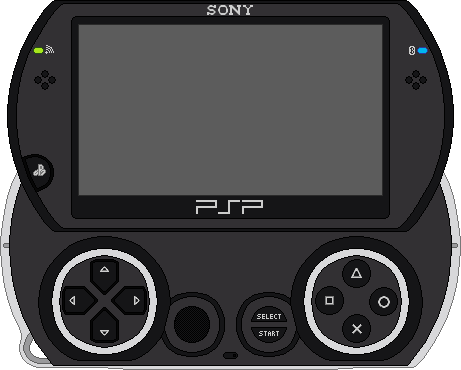 Sony PlayStation 2 Memory Card by BLUEamnesiac on DeviantArt