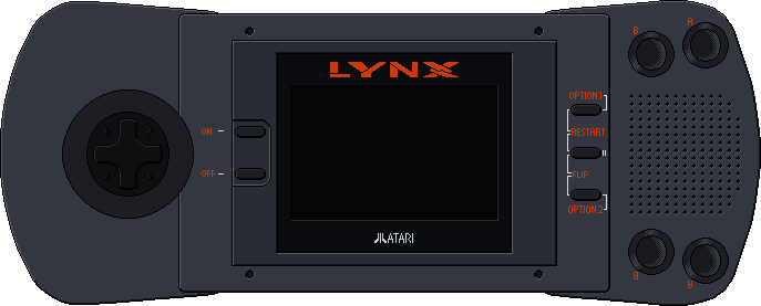 Atari Lynx