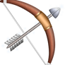 ALTTP Bow and Silver Arrow