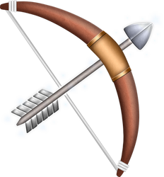 ALTTP Bow and Silver Arrow
