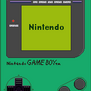 Nintendo Game Boy [Gorgeous Green]