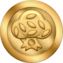 SML2 Tree Zone Coin