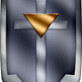 Zeldanime Reinforced-Iron Shield