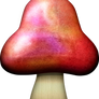 OOT Odd Mushroom