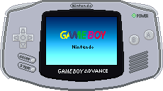 GameBoy Advance Wallpaper by Rcontrol on DeviantArt
