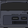 Nintendo Gamecube [Back]