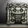 Super Mario Land 2 Wallpaper [No Coins]