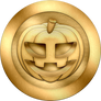 Pumpkin Zone Coin APNG