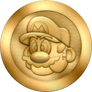 Mario Zone Coin APNG