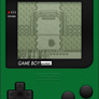 Nintendo Game Boy Pocket [Green]