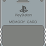 Sony PlayStation Memory Card