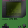 Nintendo Game Boy [Green]