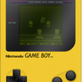 Nintendo Game Boy [Yellow]