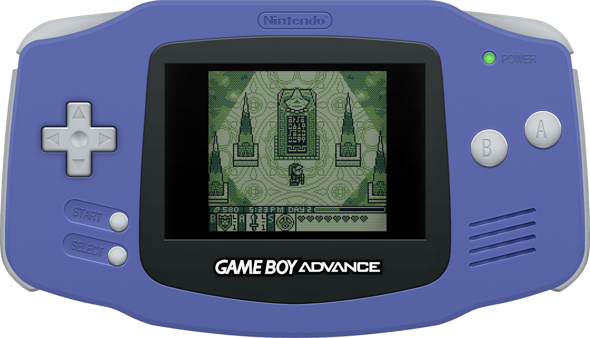 gameboy advance icon