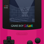 Nintendo Game Boy Color [Berry]