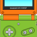 Emulador Gameboy Advance 1A by dj-fahr on DeviantArt