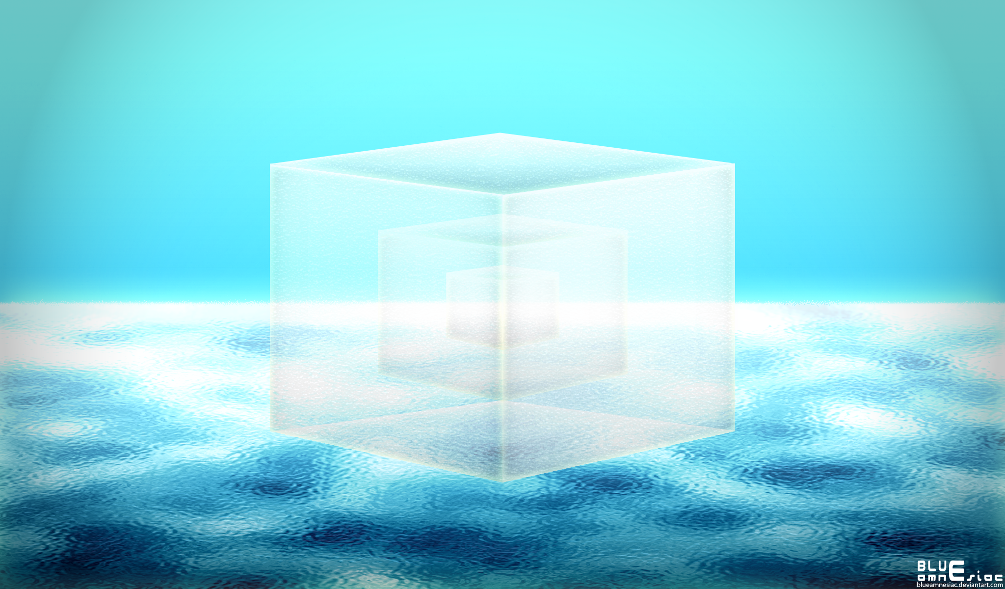 Cubes