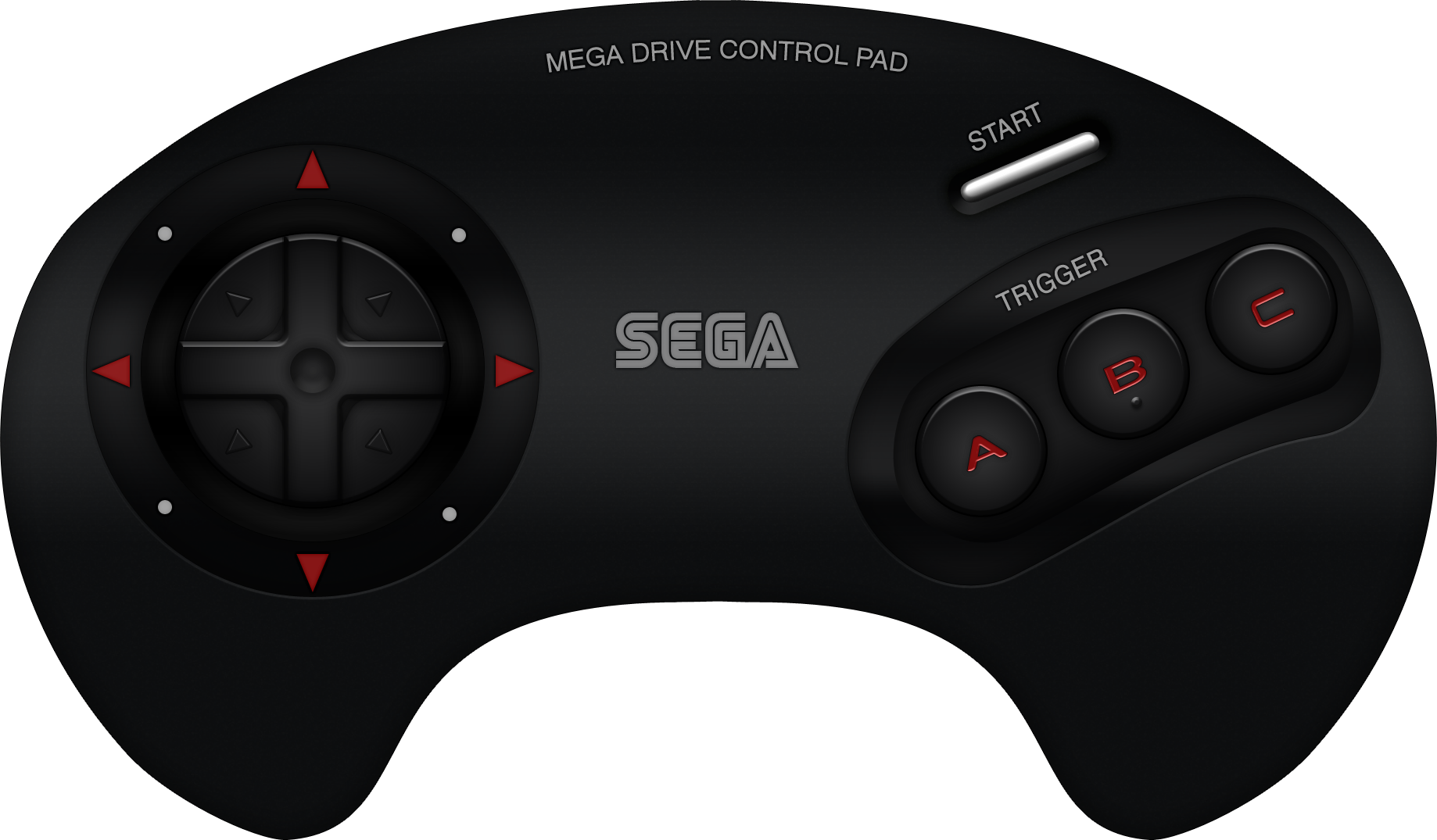 Sega Mega Drive джойстик. Джойстик сега мега драйв 1. Mega Drive 3 button Controller. Джойстик Sega Genesis. Control 01