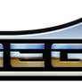 Sega Mega Drive Logo