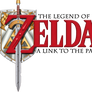 A Link to the Past Logo