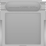 Nintendo Game Boy Cartridge [Silver]