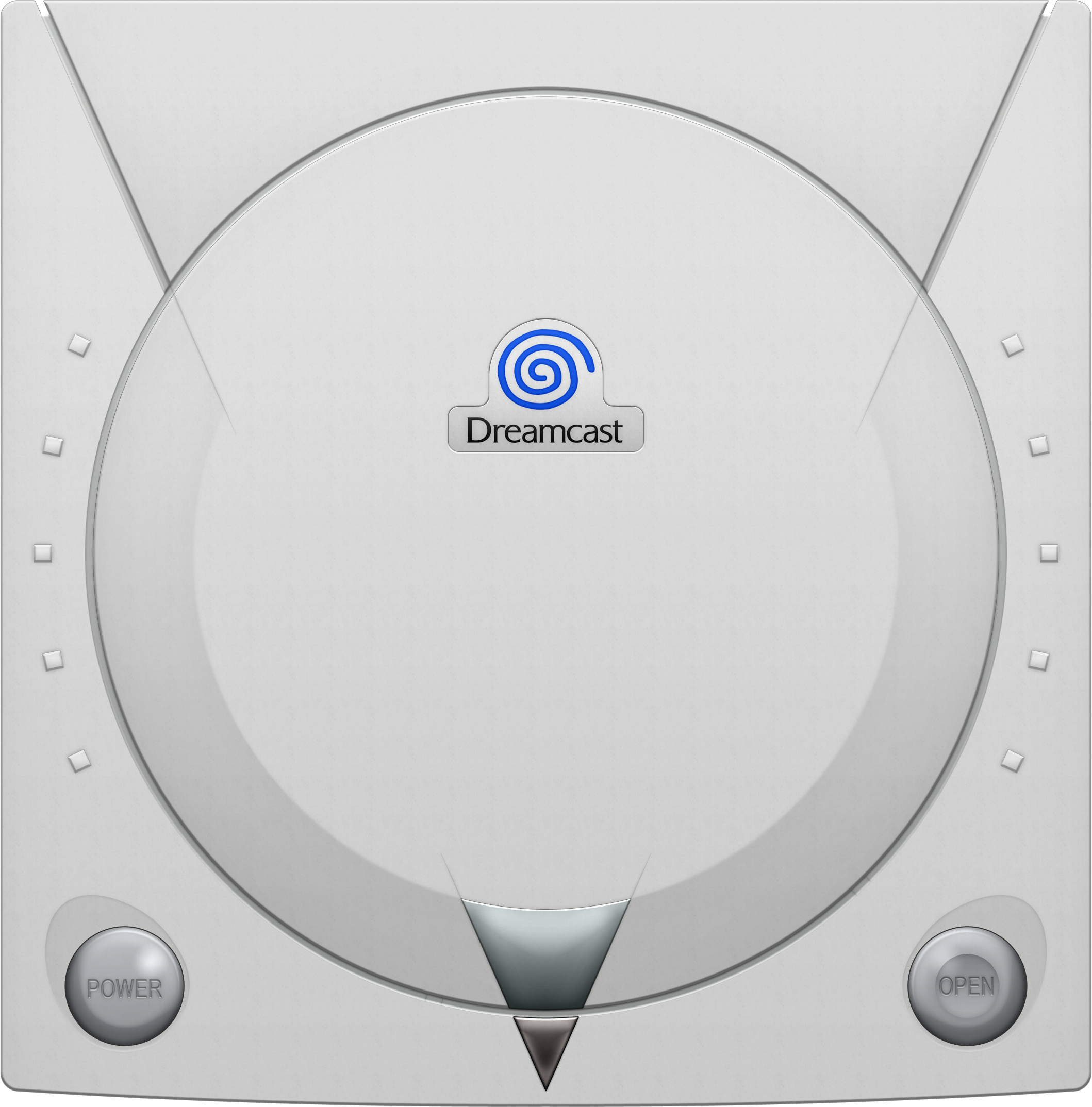 Sega Dreamcast [PAL]